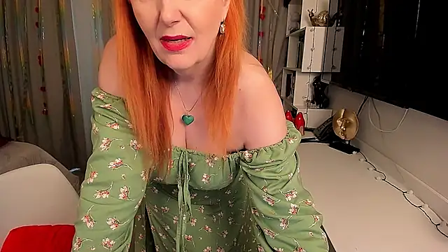 Fire-Fox-One online show from March 8, 2:30 pm