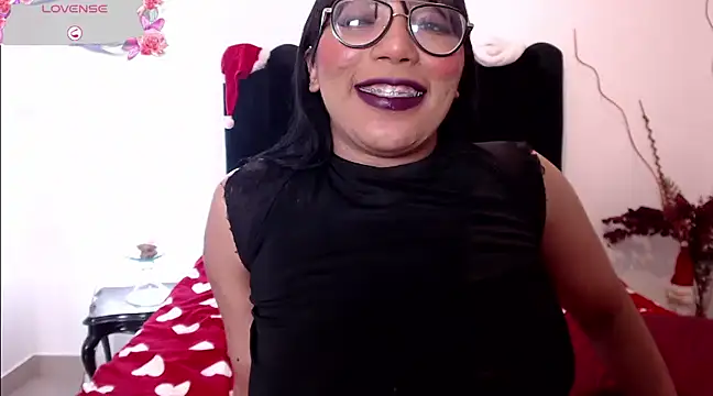 AmyBriiggs online show from December 27, 12:12 pm