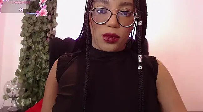 AmyBriiggs online show from January 30, 8:22 am