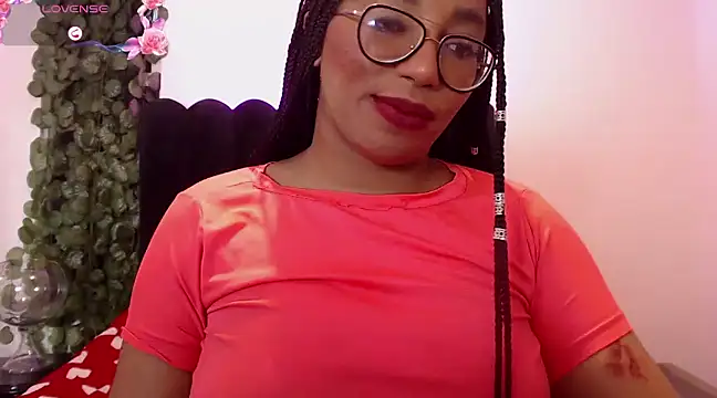 AmyBriiggs online show from January 31, 10:31 am