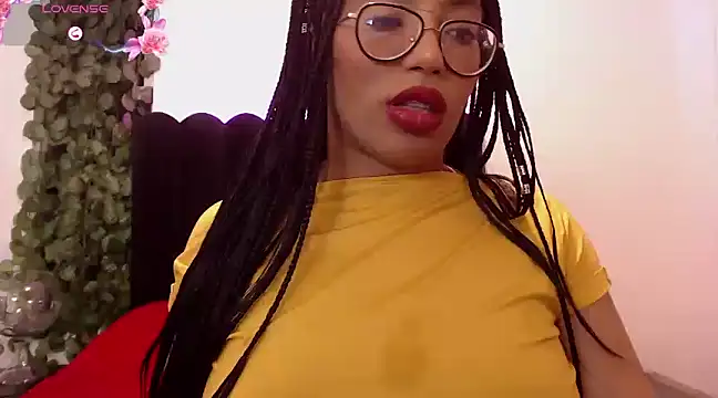 AmyBriiggs online show from February 1, 7:36 am