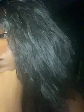 Zizi-campbel online show from February 3, 3:31 am