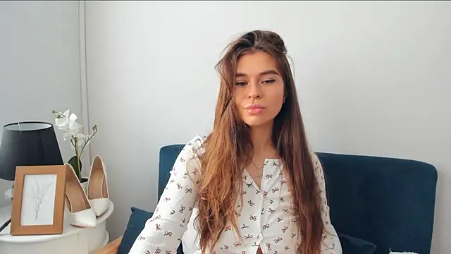 CamilaAmazing online show from October 13, 10:59 am