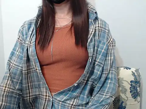 Mistress Viktoria online show from January 13, 5:35 am