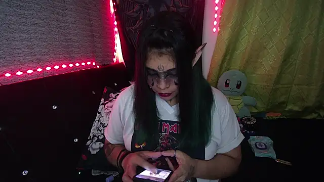 Eta carinae online show from January 19, 3:10 am