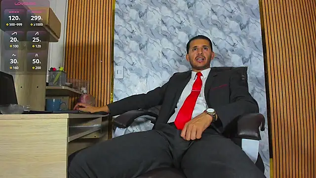 Hideintheoffice online show from May 5, 3:58 am