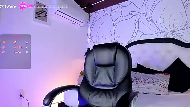 Samir bear online show from April 27, 12:47 pm