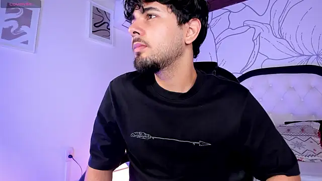 Samir bear online show from May 1, 12:54 pm