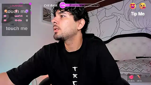 Snapshot of Samir_bear chatting on May 28, 12:35 pm Samir bear online show from May 28, 12:35 pm