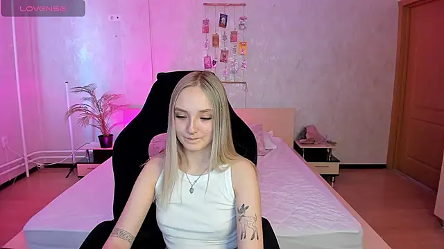 Cheryl  Brown online show from March 14, 7:59 am