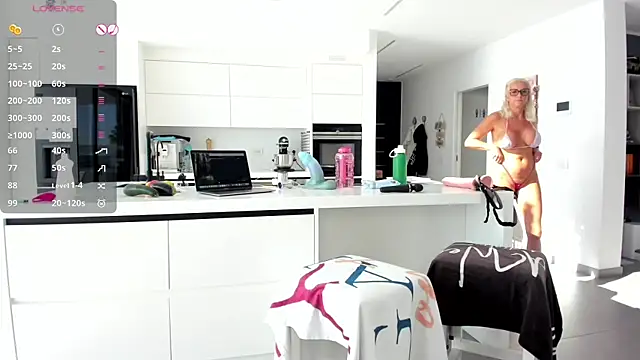 gaiaontop online show from November 29, 2:42 pm