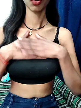 Snapshot of Liza-rani chatting on January 25, 8:31 am Liza-rani online show from January 25, 8:31 am