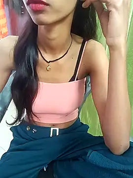 Snapshot of Liza-rani chatting on February 10, 8:53 am Liza-rani online show from February 10, 8:53 am