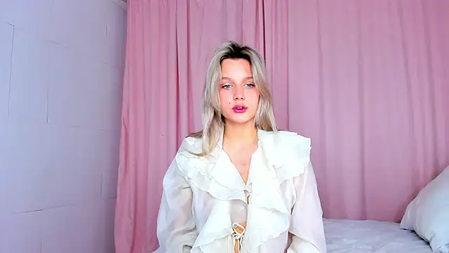 MeowthLilu online show from October 22, 2:12 am