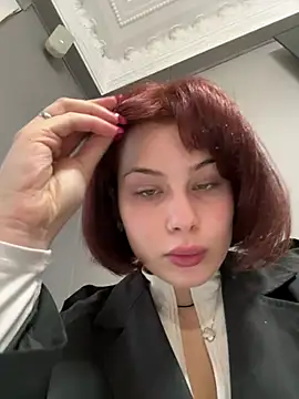 Snapshot of AmmyRich1 chatting on May 15, 2:13 pm AmmyRich1 online show from May 15, 2:13 pm