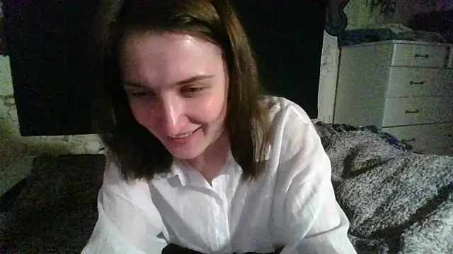 AlexsandraZoomer online show from December 19, 10:42 pm
