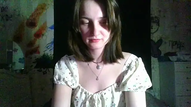 AlexsandraZoomer online show from December 20, 5:08 pm