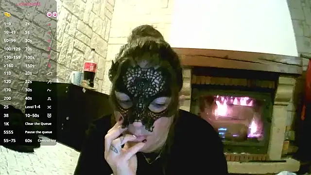 sansan2411 online show from January 17, 9:39 pm