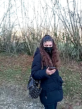 Snapshot of sansan2411 chatting on January 23, 3:22 pm sansan2411 online show from January 23, 3:22 pm