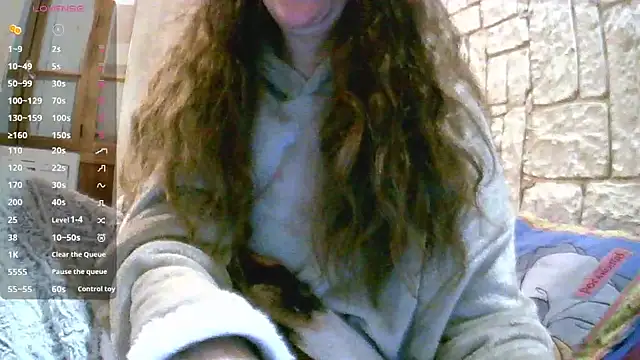 Snapshot of sansan2411 chatting on January 26, 8:45 pm sansan2411 online show from January 26, 8:45 pm