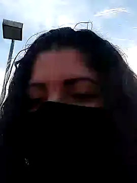 Snapshot of sansan2411 chatting on January 29, 2:00 pm sansan2411 online show from January 29, 2:00 pm