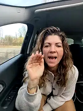 sansan2411 online show from February 4, 10:21 am