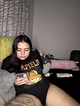 Ema kraus online show from February 11, 3:50 am