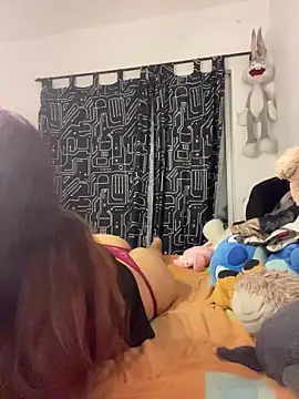 Ema kraus online show from February 11, 1:32 am