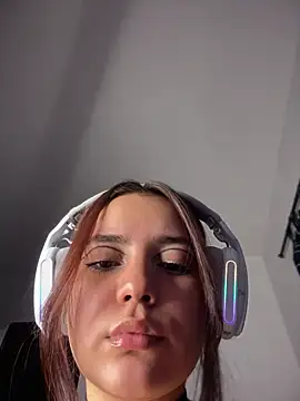 Ema kraus online show from July 10, 1:10 am