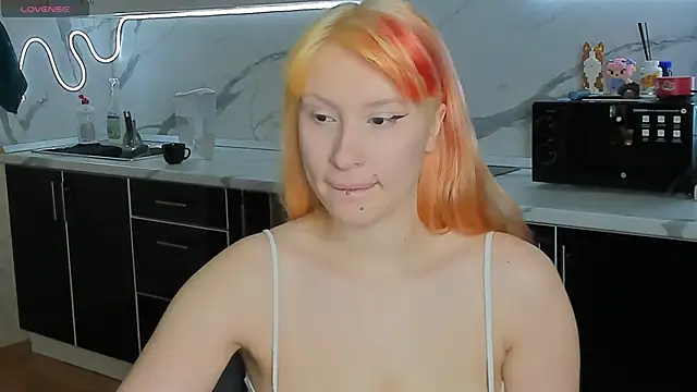 Sweet white chocolate online show from November 17, 8:31 am