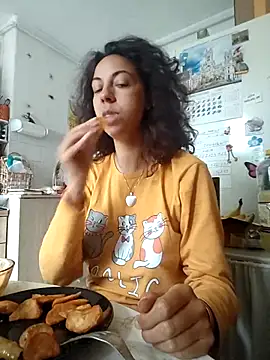 naughty69curls online show from October 1, 12:33 pm