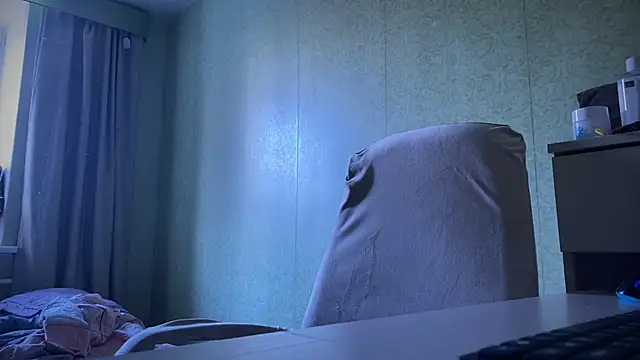 IlonaMurf online show from February 13, 10:55 am