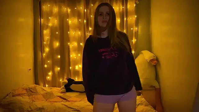 IlonaMurf online show from February 25, 5:15 pm