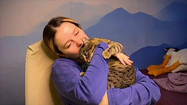 IlonaMurf online show from September 29, 7:46 am