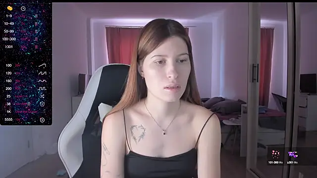 Agnes Allenn online show from March 7, 7:41 am