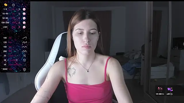 Agnes Allenn online show from March 12, 4:46 pm