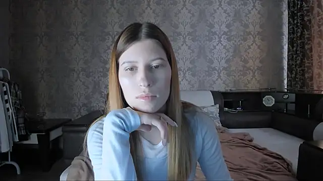 Agnes Allenn online show from September 11, 10:04 am