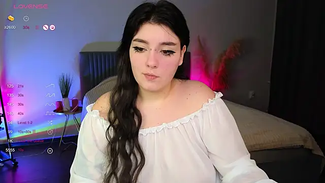 YumiYammy online show from December 29, 10:03 pm