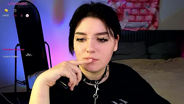 YumiYammy online show from January 6, 12:59 am