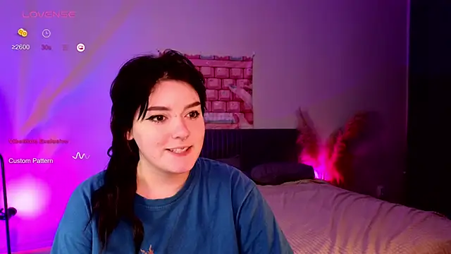 YumiYammy online show from January 13, 12:51 am