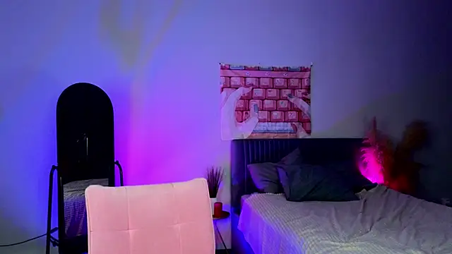 YumiYammy online show from February 15, 1:31 am