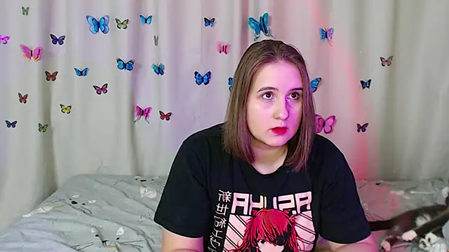 Phantommira online show from December 27, 10:26 pm