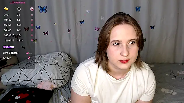 Phantommira online show from November 8, 1:33 pm