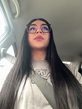 RoseCassie online show from May 2, 1:16 pm