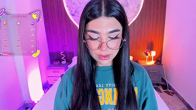 RoseCassie online show from June 8, 12:49 pm