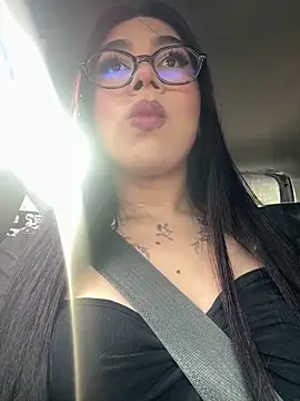 RoseCassie online show from June 12, 12:26 pm