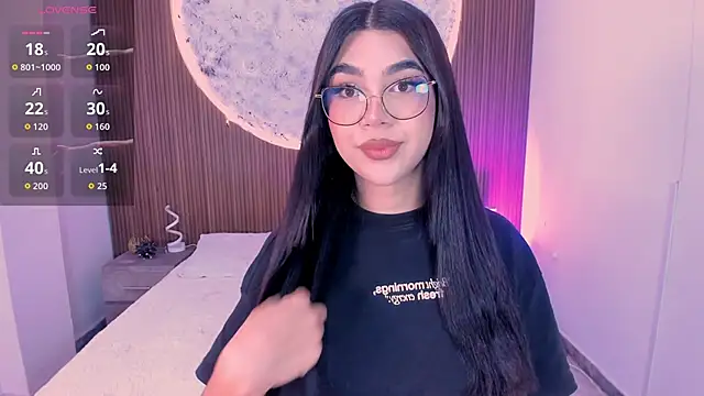RoseCassie online show from June 13, 12:03 pm