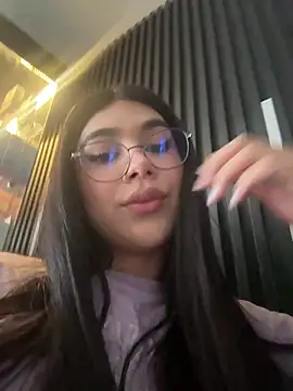 RoseCassie online show from July 10, 12:41 pm