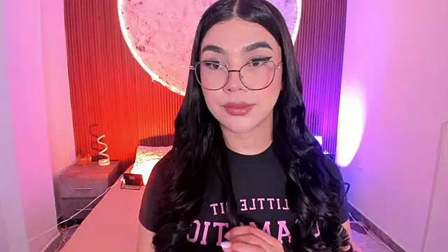 RoseCassie online show from July 18, 12:53 pm