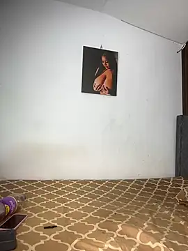 AinaraJimenez online show from August 1, 3:06 am